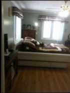 Waterbed