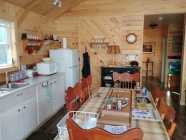 Waterfront Cabin NW Gander River - Deeded - Photo 3 of 10