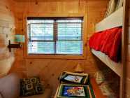 Waterfront Cabin NW Gander River - Deeded - Photo 4 of 10