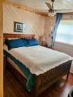 Waterfront Cabin NW Gander River - Deeded - Photo 5 of 10