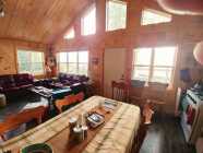 Waterfront Cabin NW Gander River - Deeded - Photo 7 of 10