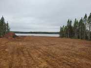 Waterfront Cabin Lot for Sale &ndash; Glenwood Line - Photo 3 of 8