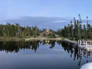 Waterfront Cottage, Howley NL, for sale by owner