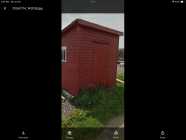 Waterfront Storage Shed - Photo 2 of 6