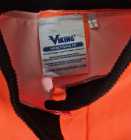 Waterproof, Windproof, hi-vis RAIN jacket. Size L - Photo 1 of 4