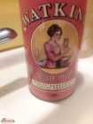 Watkins Baking Powder