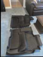 Weather Tech Floor Mat - Photo 2 of 4