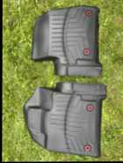 Weathertech floor mats - Photo 1 of 2