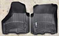 Weathertech Mats
