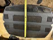 Weber porcelain replacement grate - Photo 1 of 4
