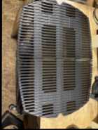 Weber porcelain replacement grate - Photo 2 of 4
