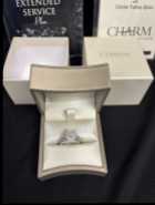 Wedding Ring Set - Photo 3 of 5