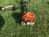 STIHL Grass Trimmer 