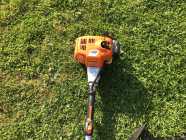 STIHL Weed Trimmer  - Photo 2 of 3