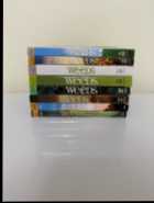 Weeds the complete TV series $5 each FIRM!