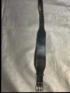 Weightlifting Belt