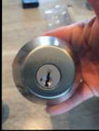 Weiser SmartKey Door sets - Photo 3 of 9