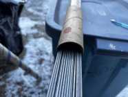 WELDING RODS - Photo 1 of 3