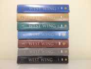 THE WEST WING the complete TV series $5 each FIRM!