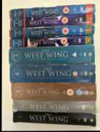 THE WEST WING TV SERIES $40 FIRM!