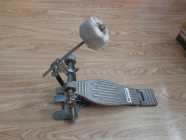 westbury chain drive bass drum kick pedal