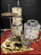 Westbury Drum Kit