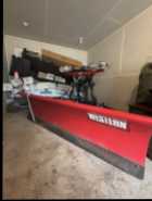 WESTERN BLADE - Photo 1 of 2