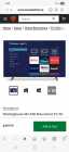 Westinghouse 4K UHD 58" Edgeless Roku Smart TV - Photo 3 of 4