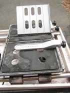 Wet Tile Saw for sale - Photo 2 of 3