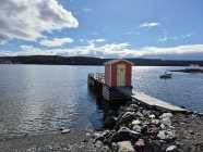 Wharf  & FISHING STAGE - Photo 1 of 2