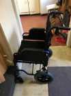 wheel chair - Photo 1 of 4