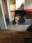 wheel chair - Photo 2 of 4