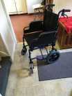 wheel chair - Photo 3 of 4