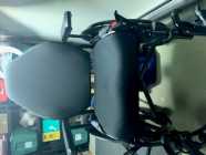 Wheel Chair - Photo 1 of 6