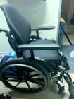 Wheel Chair - Photo 2 of 6