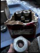 WHEEL LOCKS, STUDS, NUTS - Photo 4 of 12