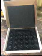 Wheel Nuts - Brand New - Photo 2 of 3