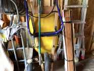 Wheelbarrow 