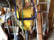 Wheelbarrow  - Photo 1 of 2