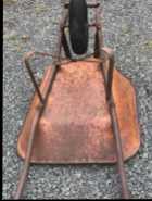 Wheelbarrow - Photo 2 of 4