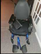 Wheelchair