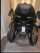 Wheelchair - Photo 2 of 3