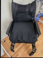 Wheelchair