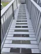 Wheelchair ramp or Walkway - Photo 2 of 4