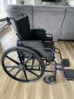 Wheelchair - Photo 2 of 5