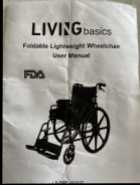Wheelchair - Photo 3 of 5