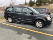 Wheelchair Van For Sale