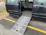 Wheelchair Van For Sale - Photo 1 of 3