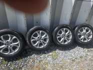 wheels 