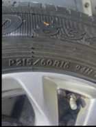 wheels  - Photo 1 of 4